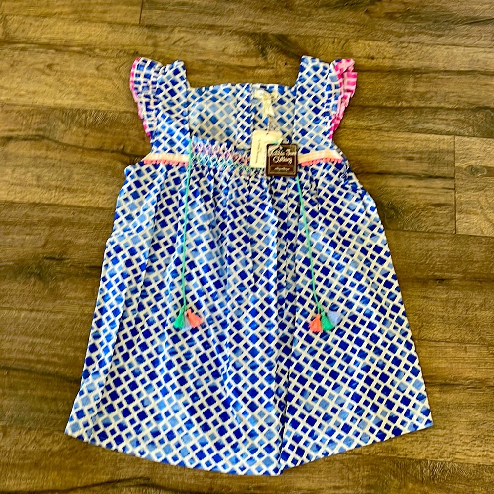 Matilda Jane shirt size medium